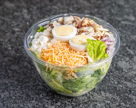 Cob Salad