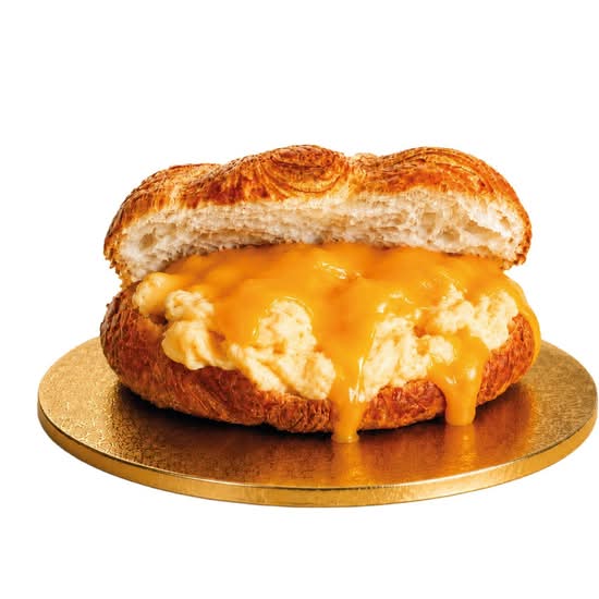 Breakfast Sandwich