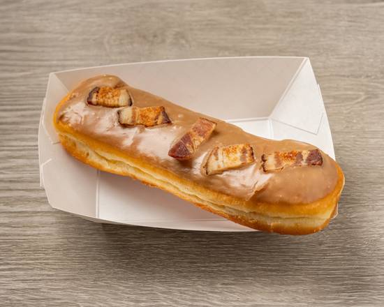 Bacon Long John