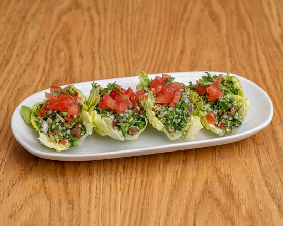 Tabbouleh