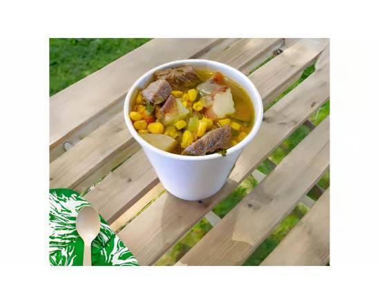Beef Stew
