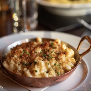 MKE Mac & Cheese
