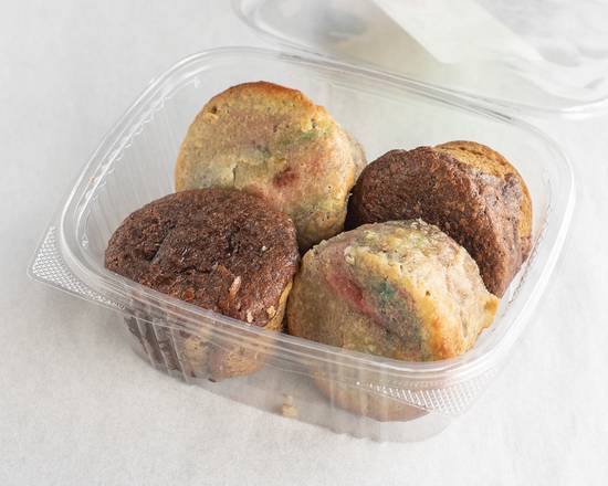 Protein Muffins