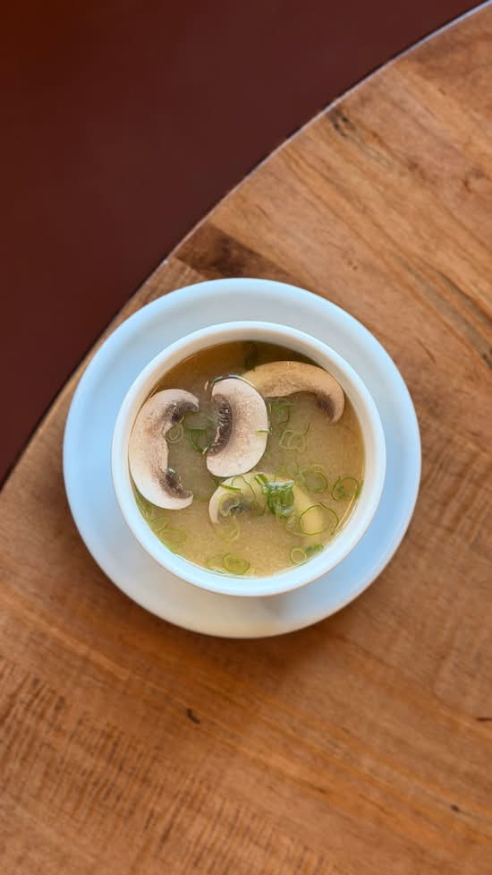 Miso Soup