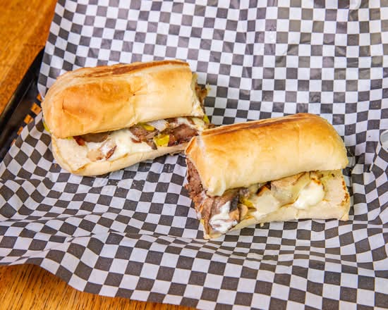 Philly Cheesesteak