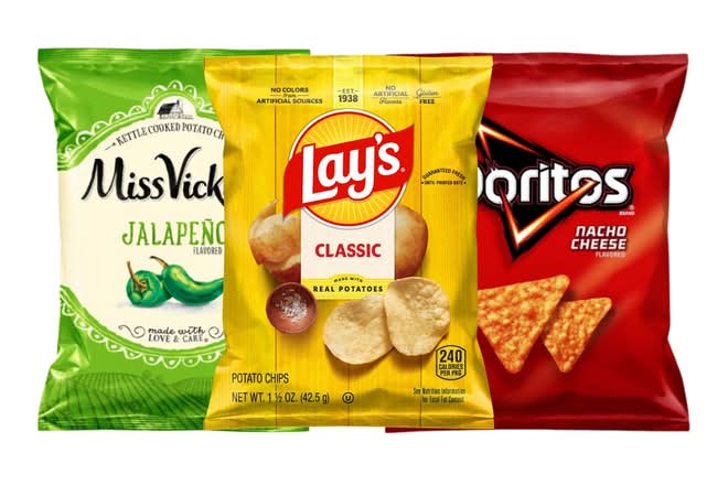 Chips