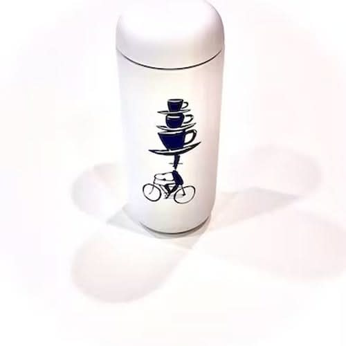 CDA TRAVEL MUG