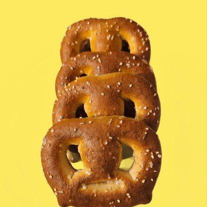 MINI Pretzel