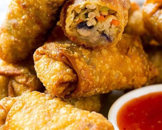 Egg Roll
