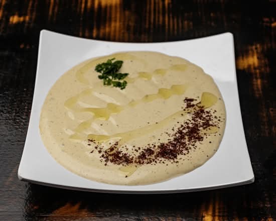 Tahini