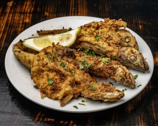 Whiting