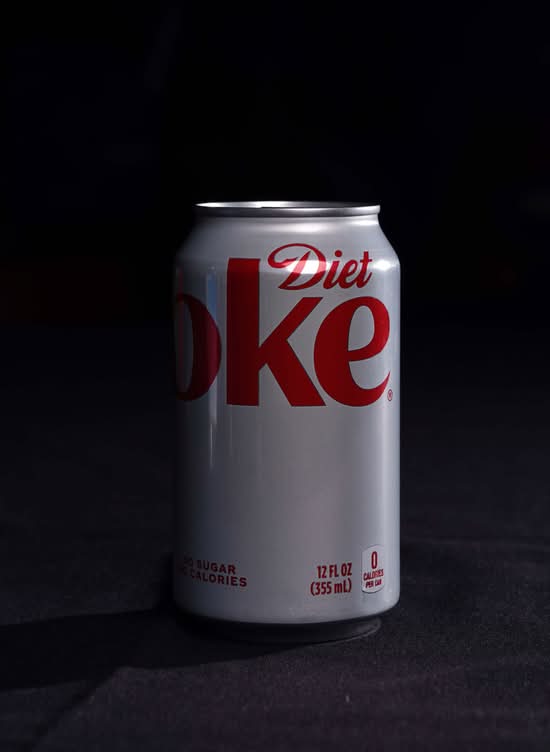 Diet Coke