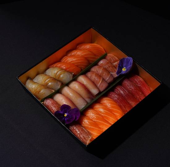 Nigiri Platter