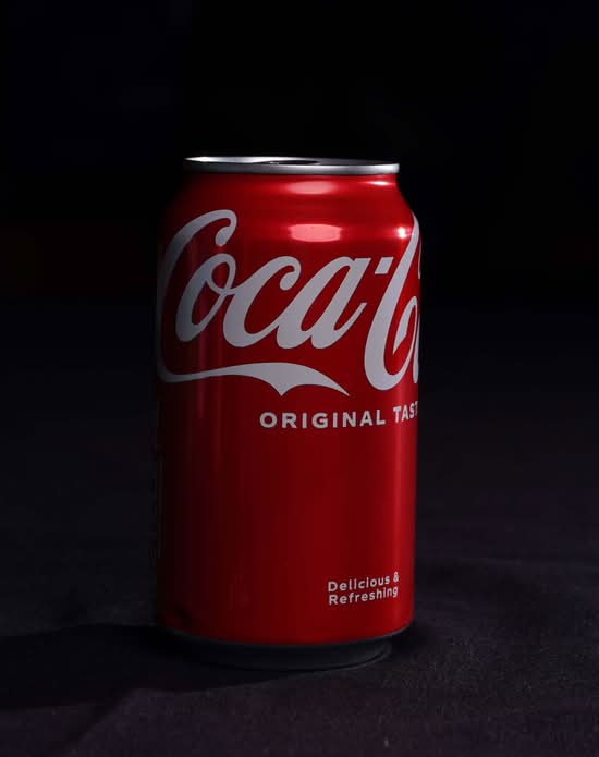 Coca-Cola