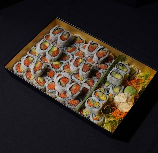 Classic Maki Platter