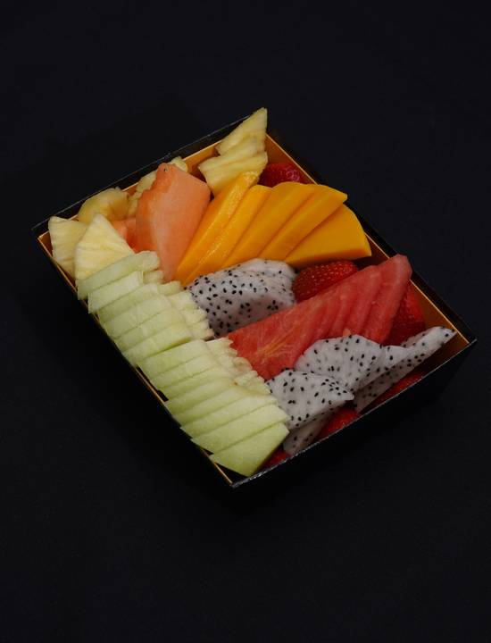 Fruit Platter