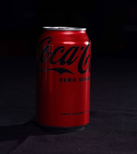 Coca-Cola Zero