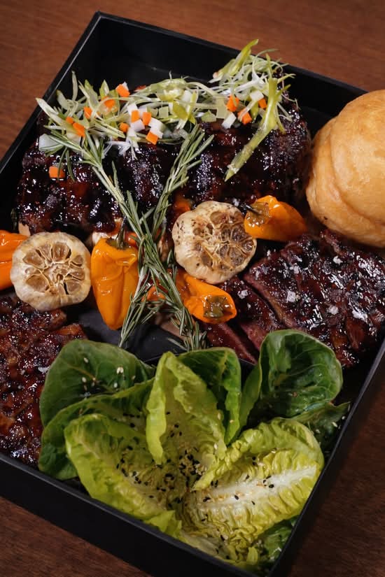 Carnivore Platter