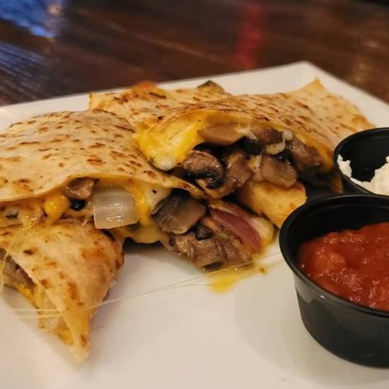 Quesadilla
