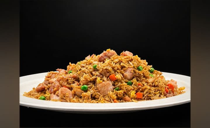 (PT)Fried Rice