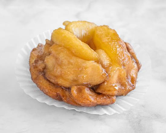 Apple Pull Apart (NO ICING)