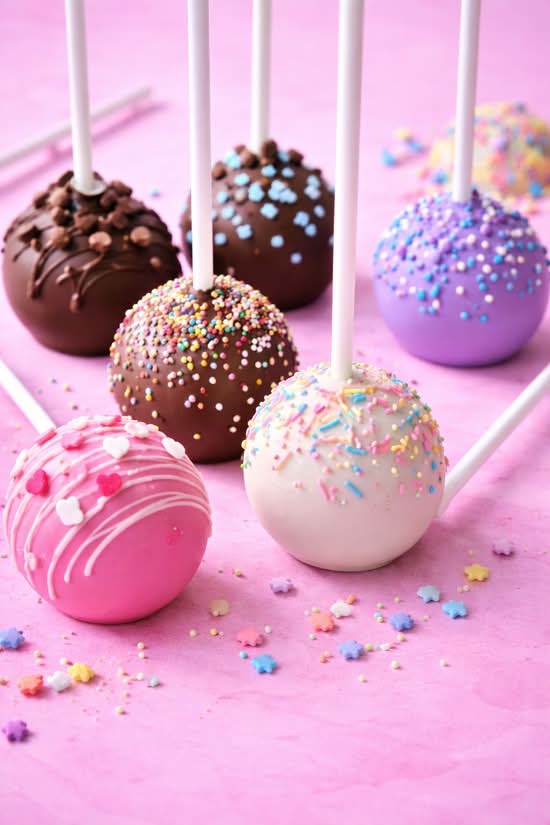 CAKE POP