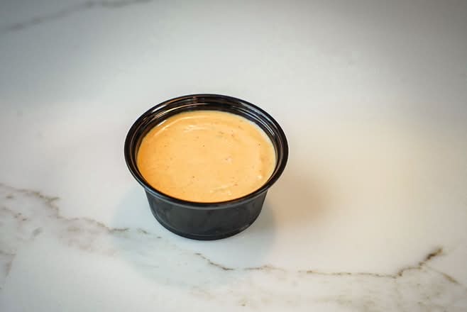 Side Club Sauce