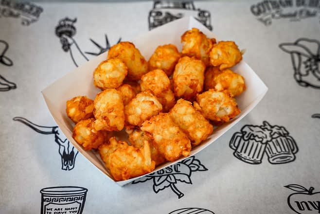 Tots