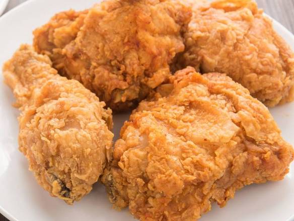 Fried Chicken