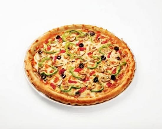 Regular Original Pizza