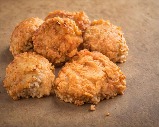 Boneless Chicken Wing