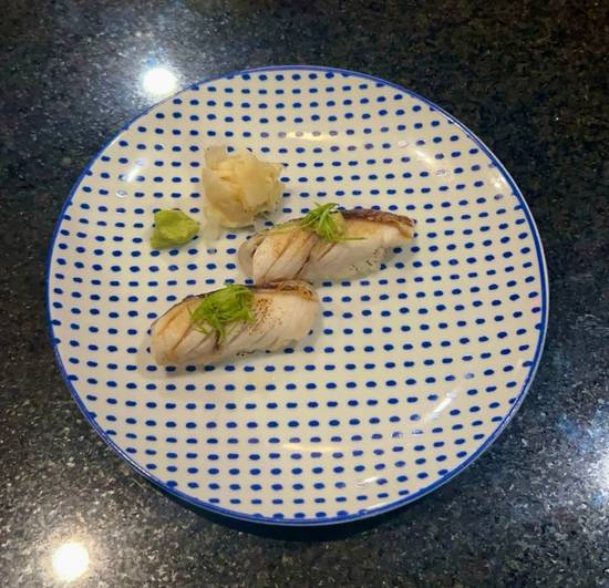 Saba (Mackerel)