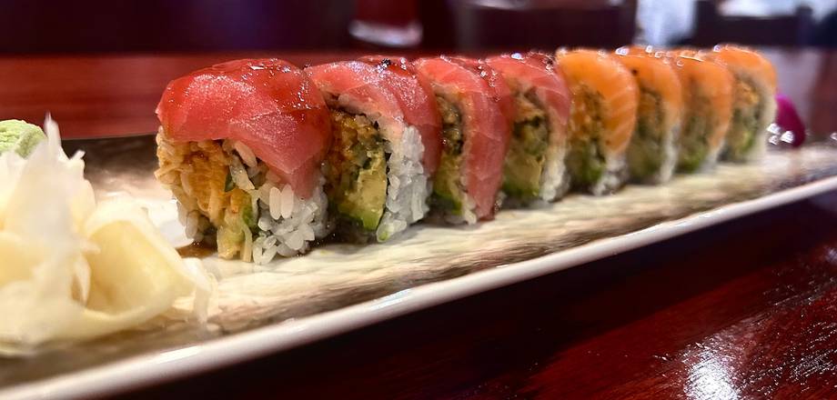 High Protein Roll
