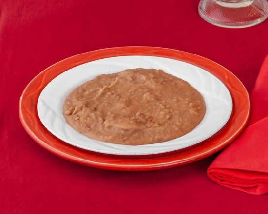 Refried Beans