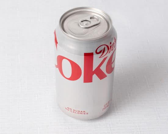 Diet coke