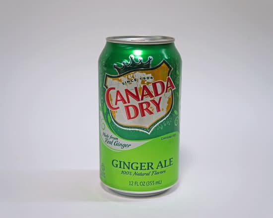 Ginger Ale