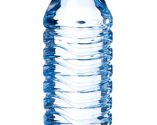 Water Bottle