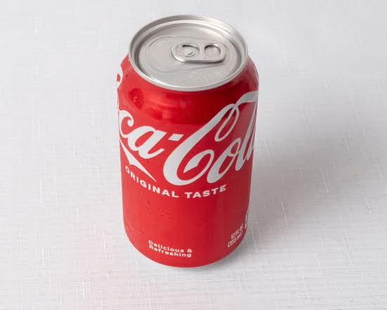 Coke Can