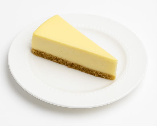Cheesecake Slice