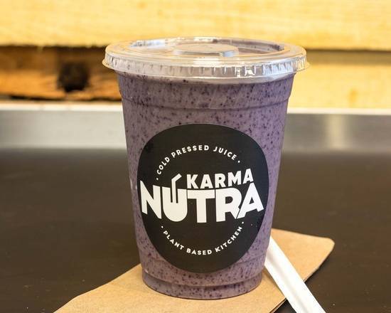 Affirmation Smoothie (16 oz)