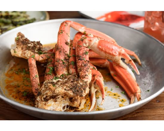 Snow Crab Legs