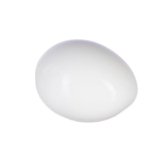 Side Hard Boiled Egg