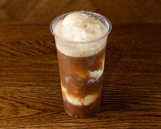 Root Beer Float