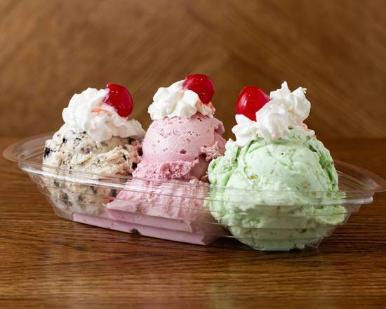 Sundae