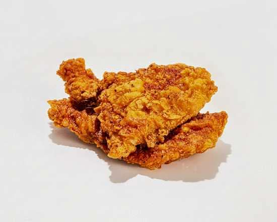Fried Chicken Breast