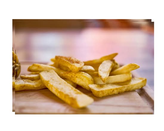 Fries