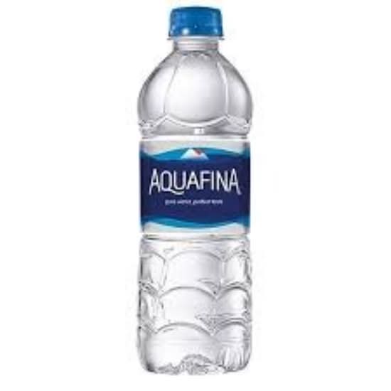 Bottled Water