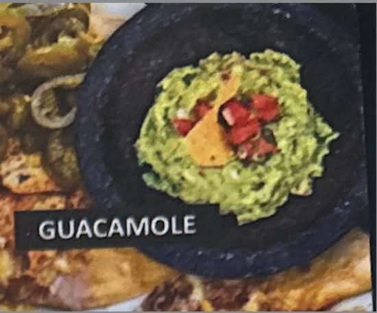 Guacamole