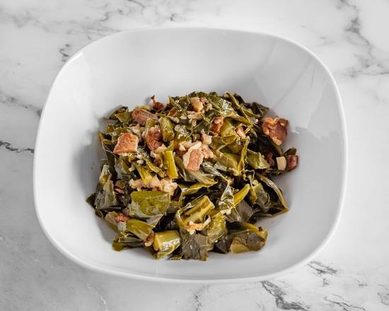 Side Collards