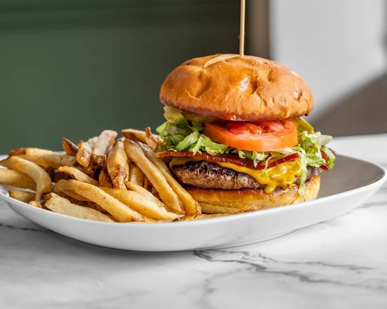 Burger